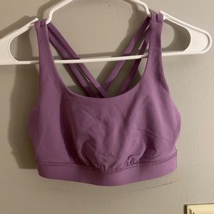 Lululemon Energy Bra